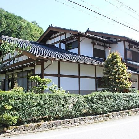 Minpaku Taki - Vacation Stay 12842 Gero Extérieur photo
