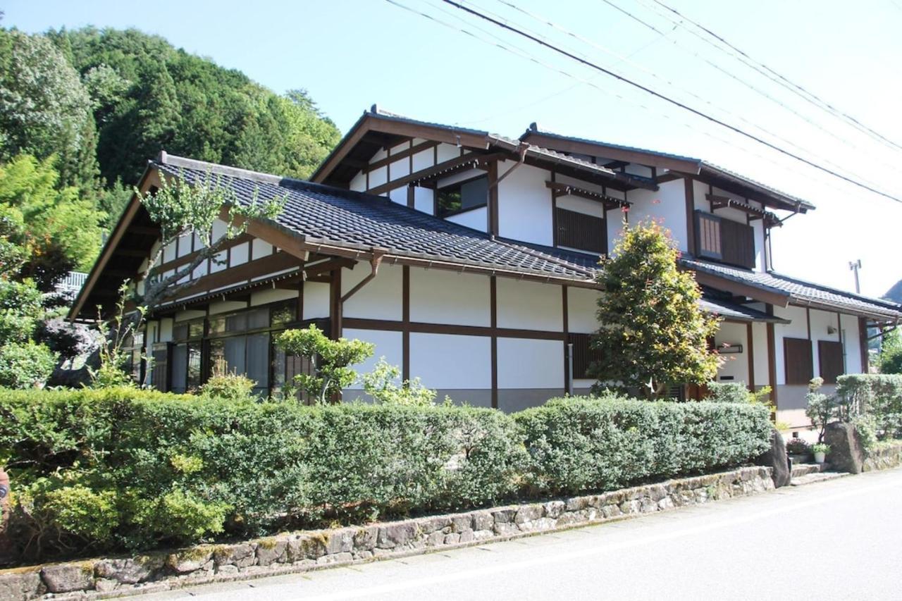 Minpaku Taki - Vacation Stay 12842 Gero Extérieur photo
