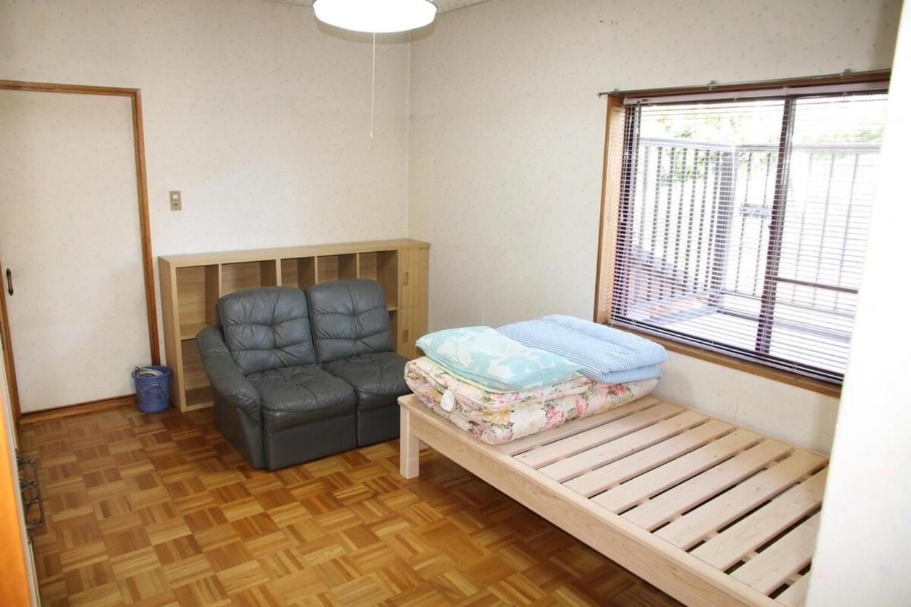 Minpaku Taki - Vacation Stay 12842 Gero Extérieur photo