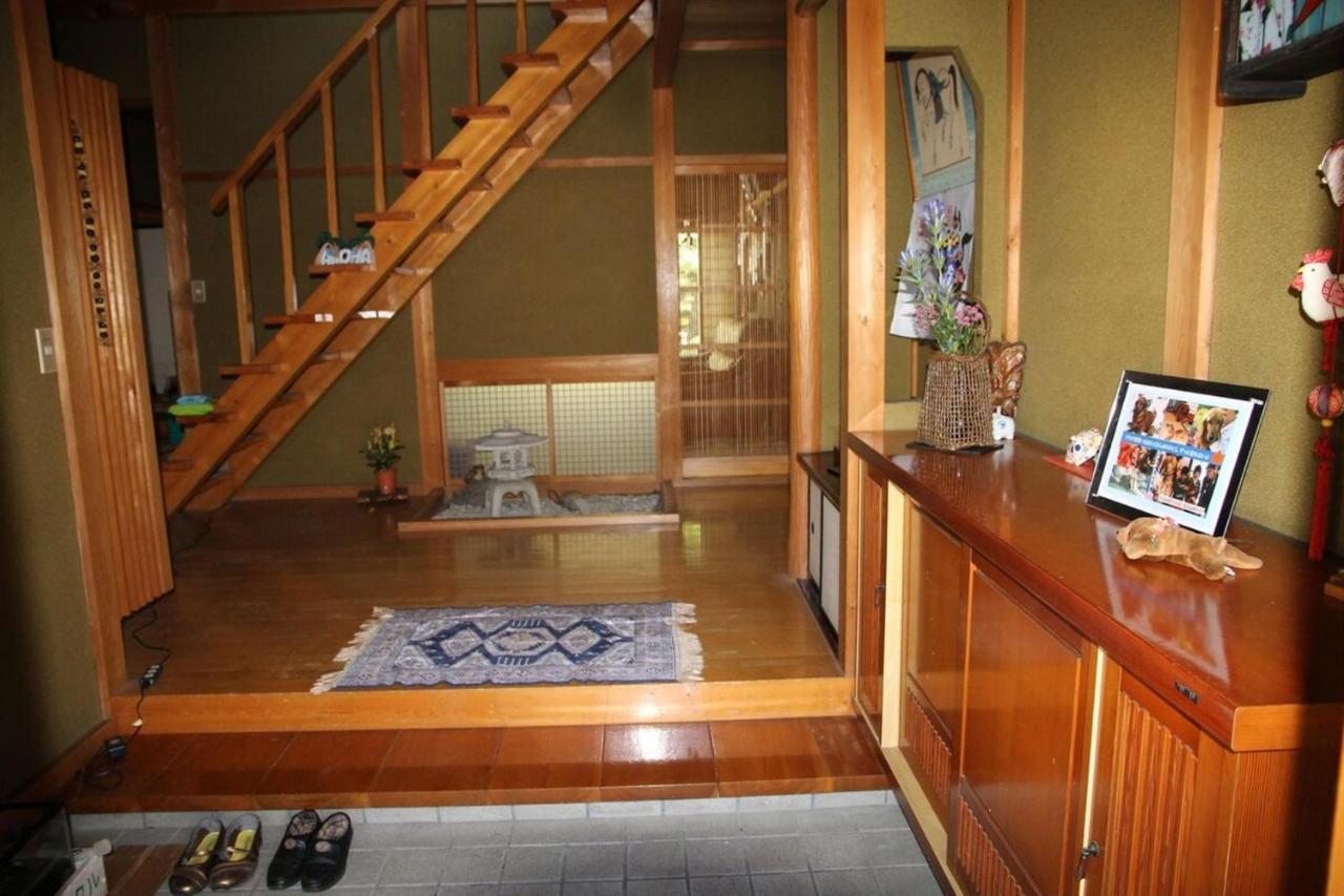Minpaku Taki - Vacation Stay 12842 Gero Extérieur photo